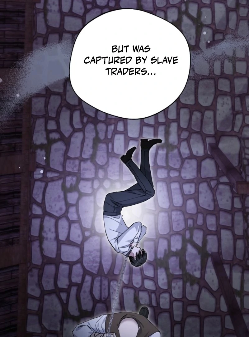 There Is No Need To Be Obsessed chapter 63 page 129