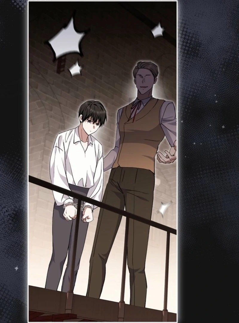There Is No Need To Be Obsessed chapter 63 page 131