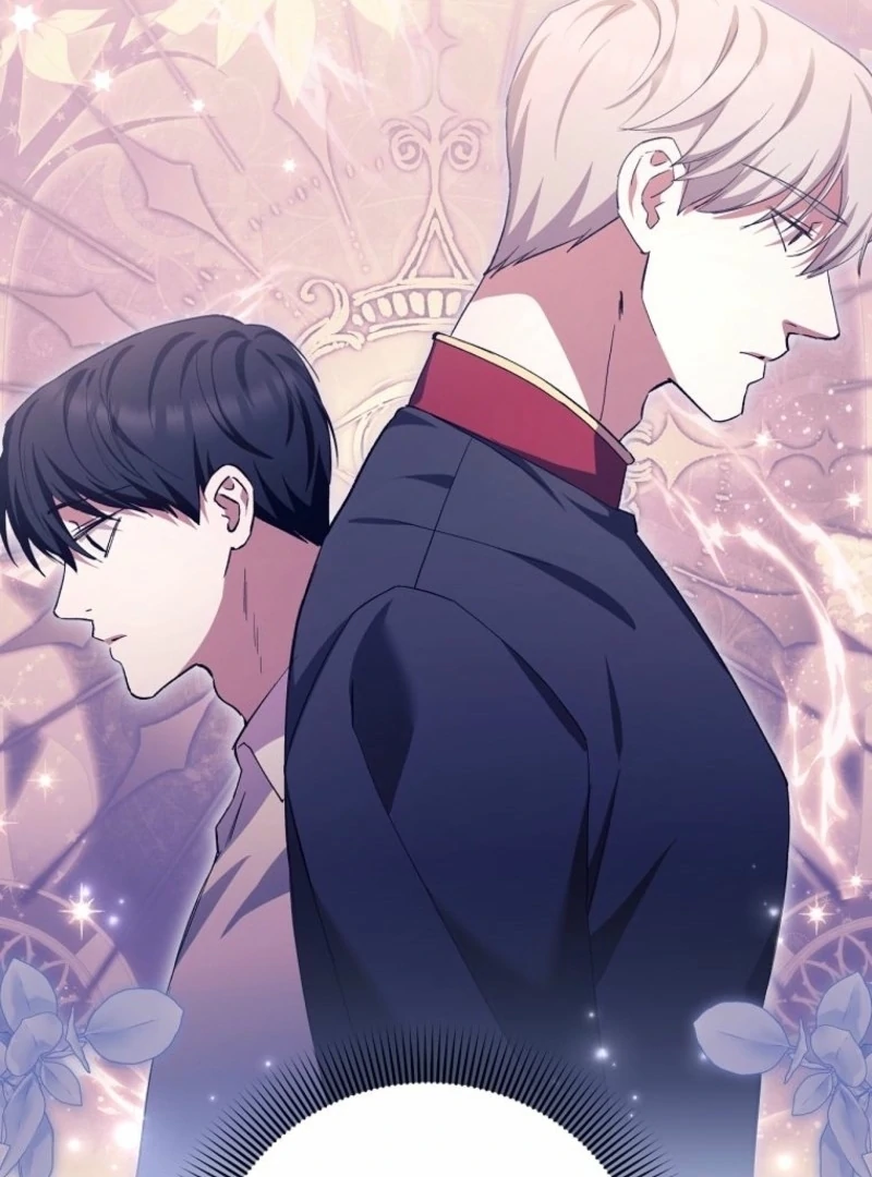 There Is No Need To Be Obsessed chapter 63 page 140