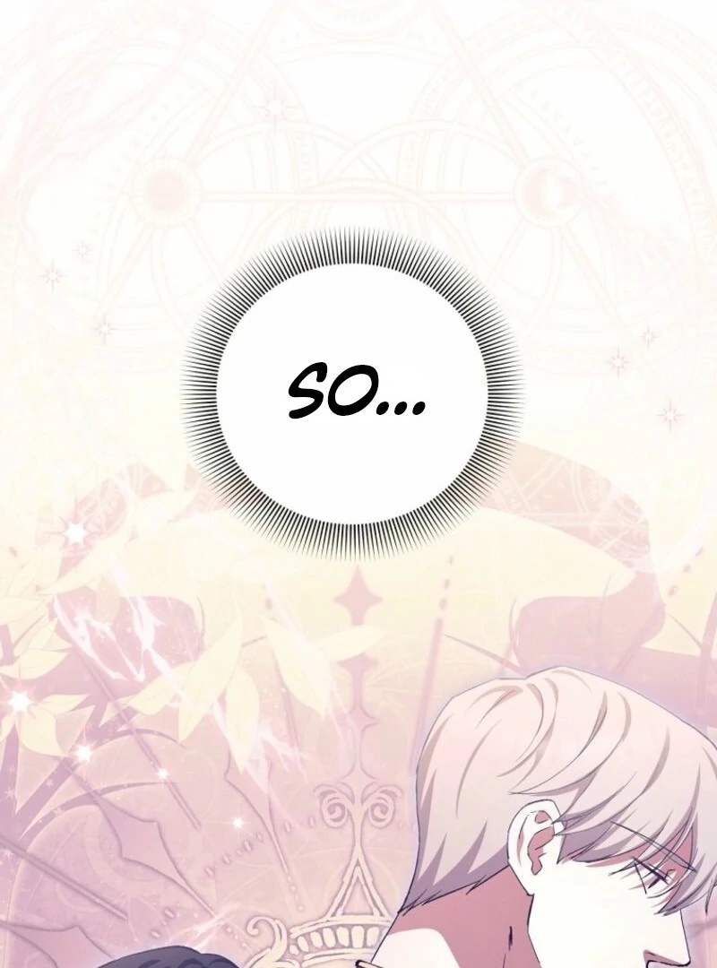 There Is No Need To Be Obsessed chapter 64 page 3