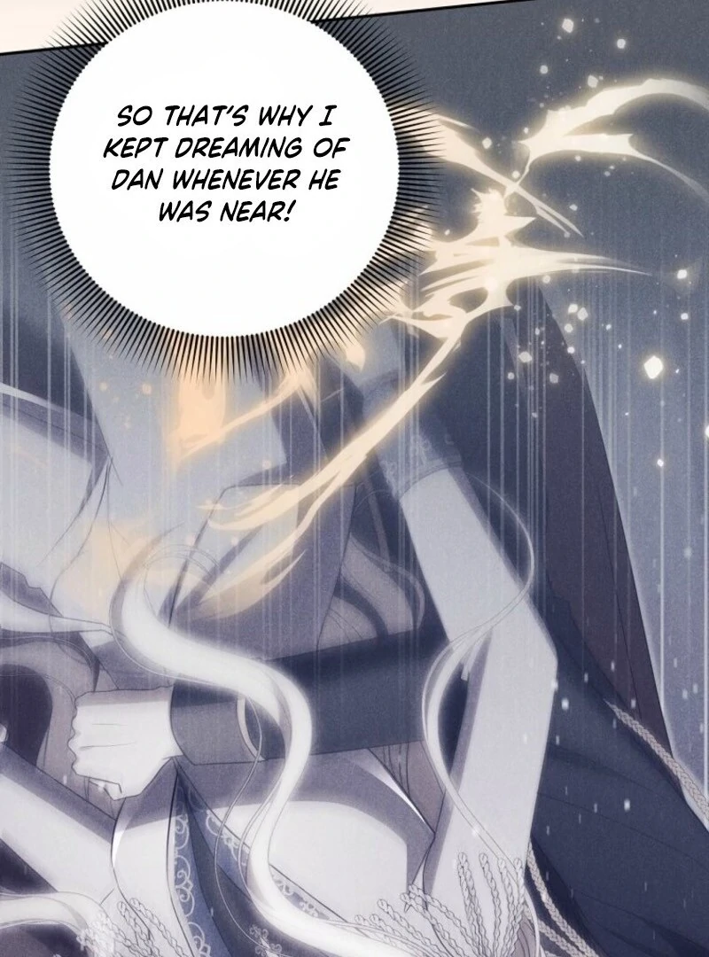 There Is No Need To Be Obsessed chapter 64 page 6