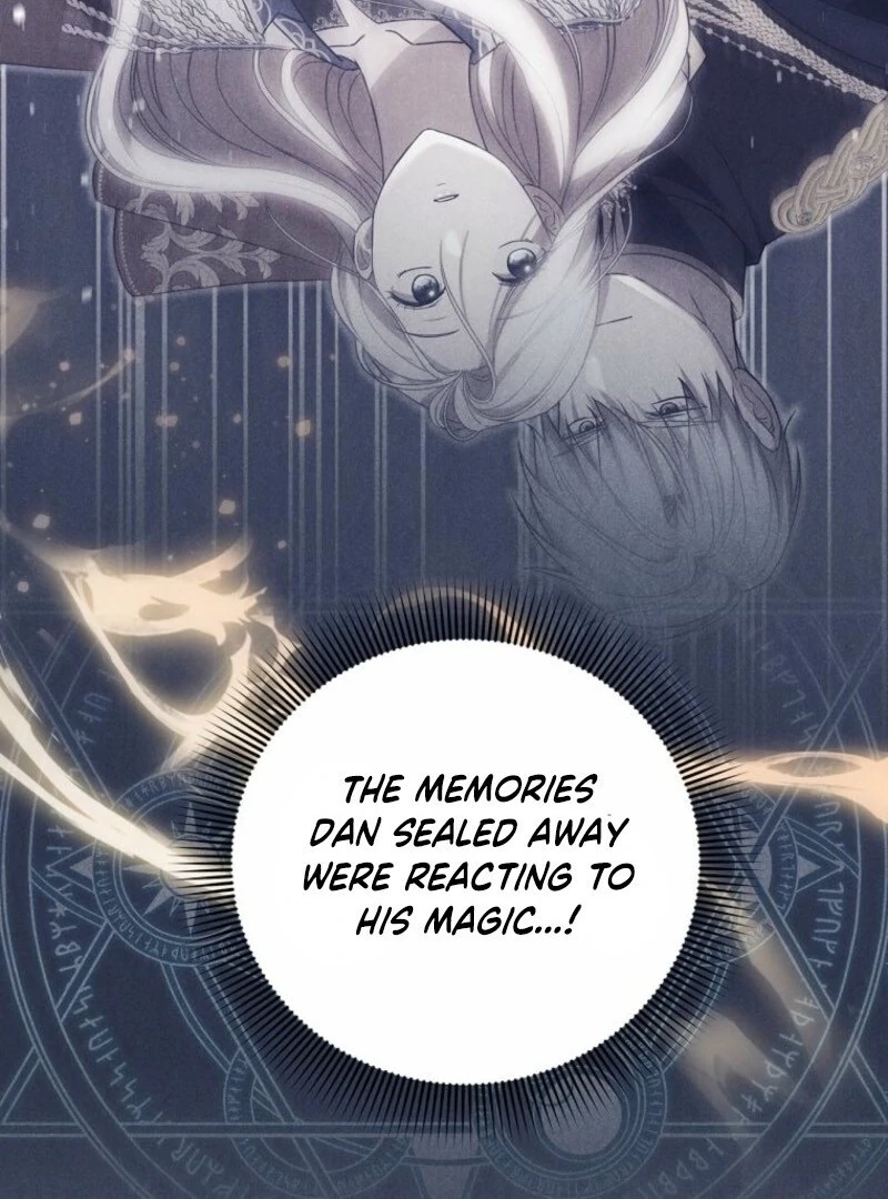 There Is No Need To Be Obsessed chapter 64 page 7