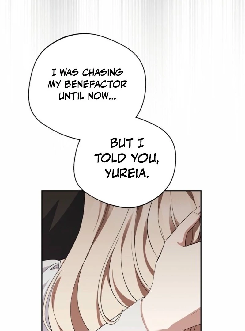 There Is No Need To Be Obsessed chapter 64 page 10