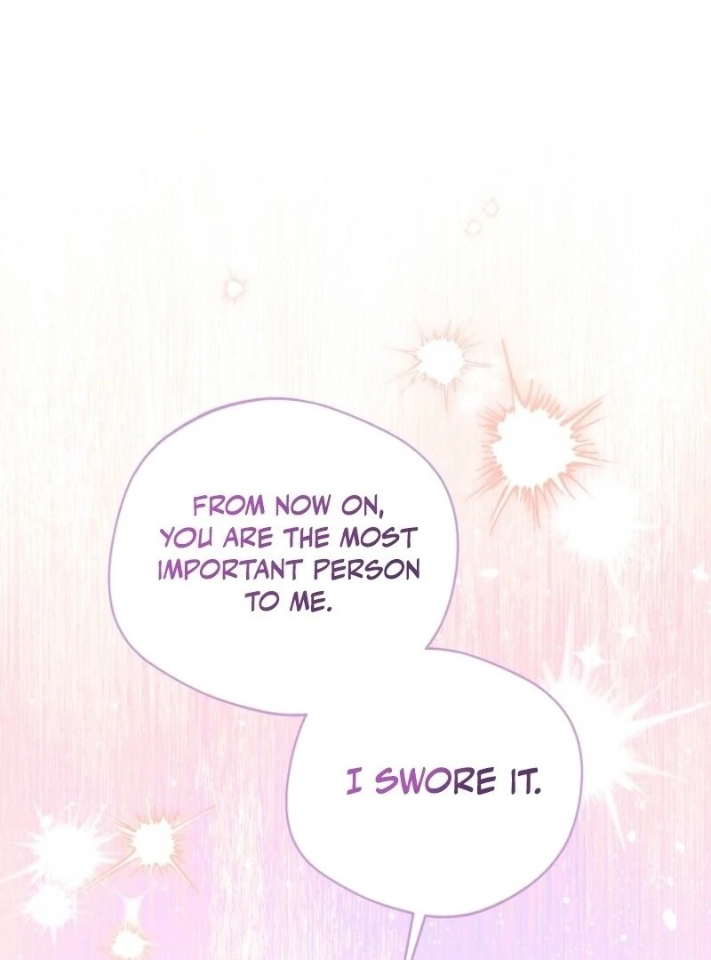 There Is No Need To Be Obsessed chapter 64 page 12