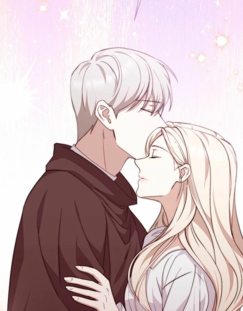 There Is No Need To Be Obsessed chapter 64 page 13