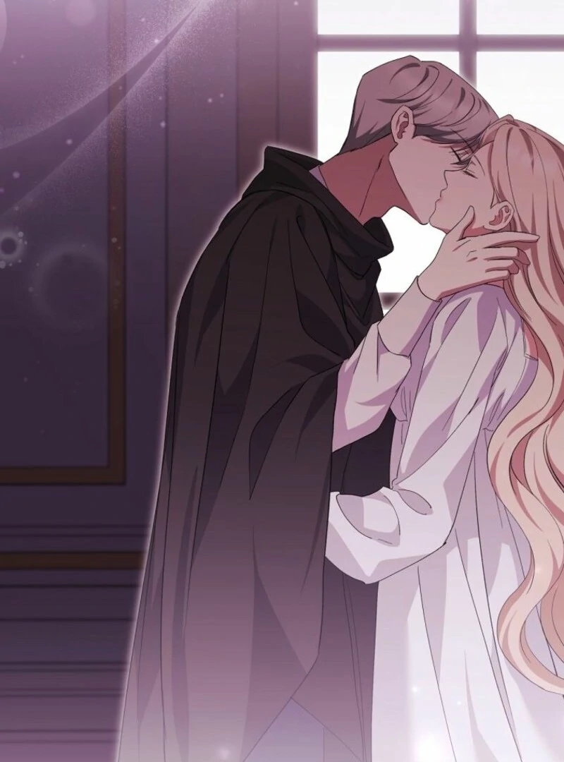 There Is No Need To Be Obsessed chapter 64 page 19