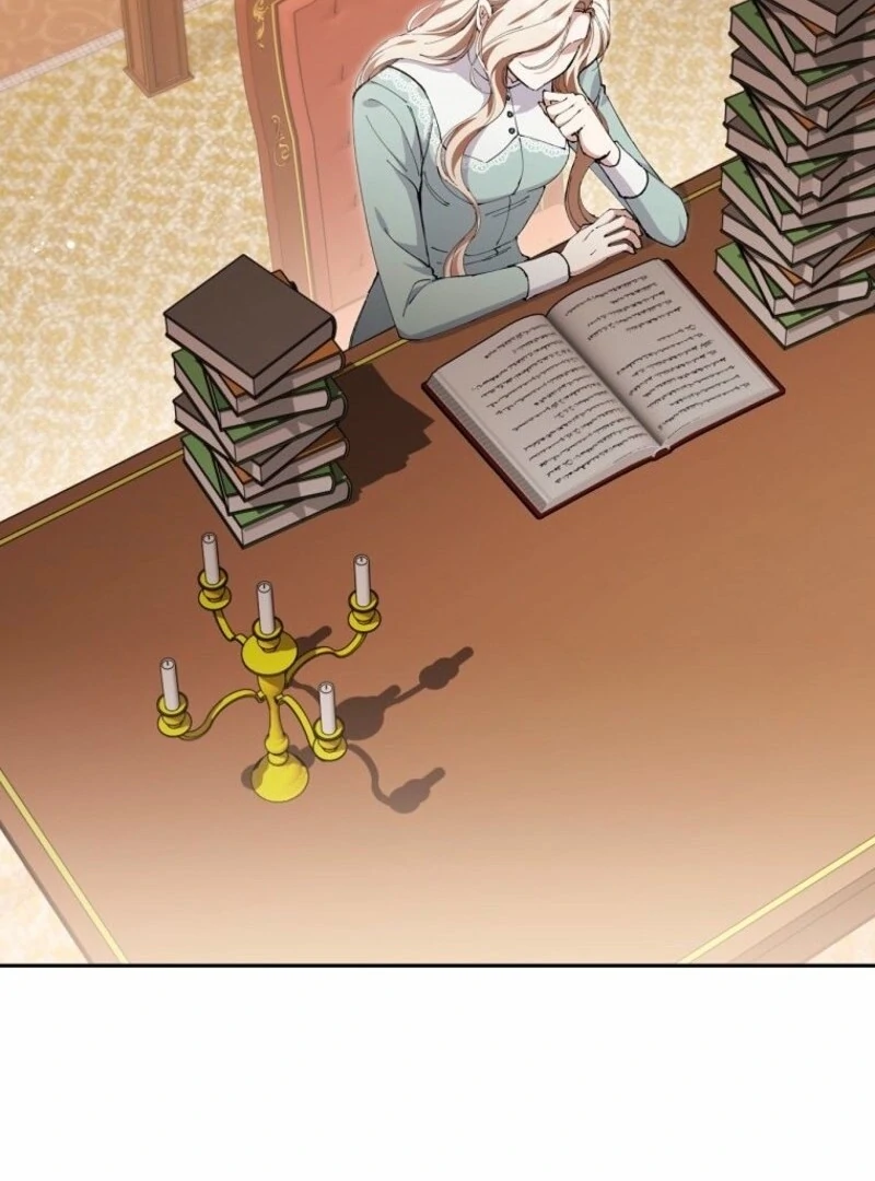 There Is No Need To Be Obsessed chapter 64 page 24