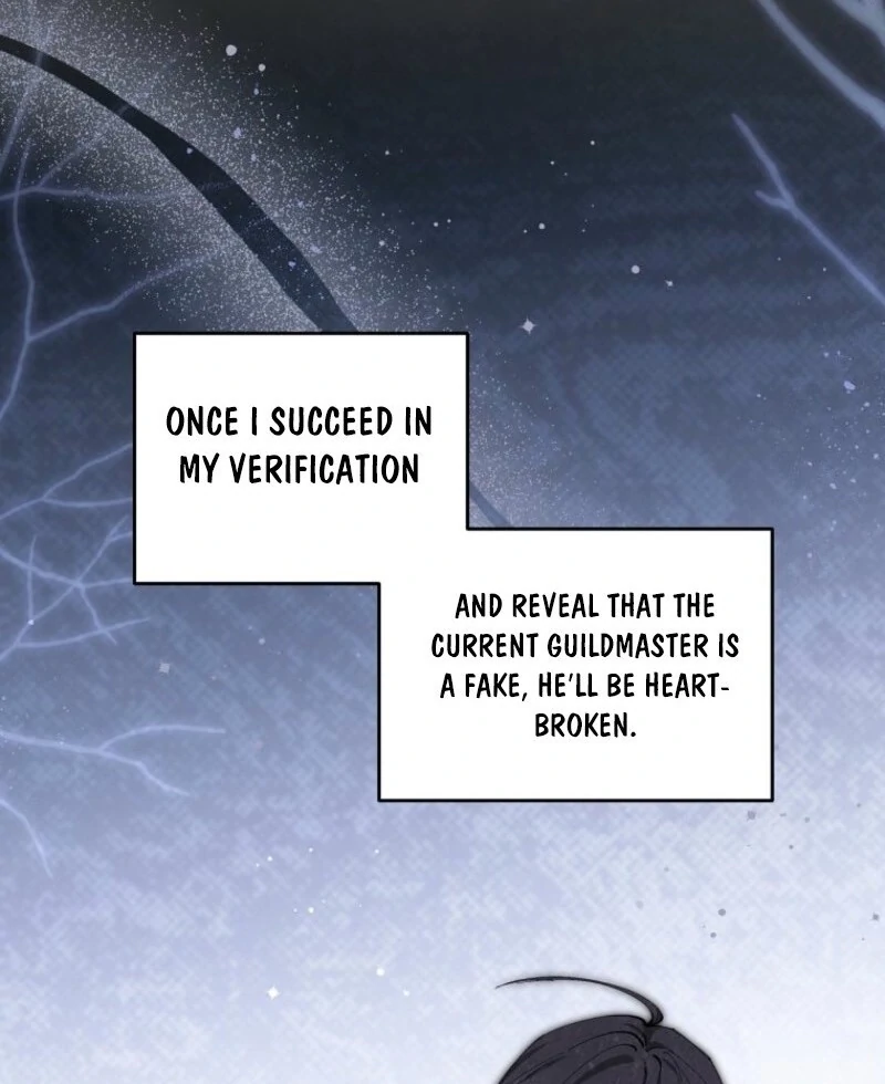 There Is No Need To Be Obsessed chapter 64 page 27