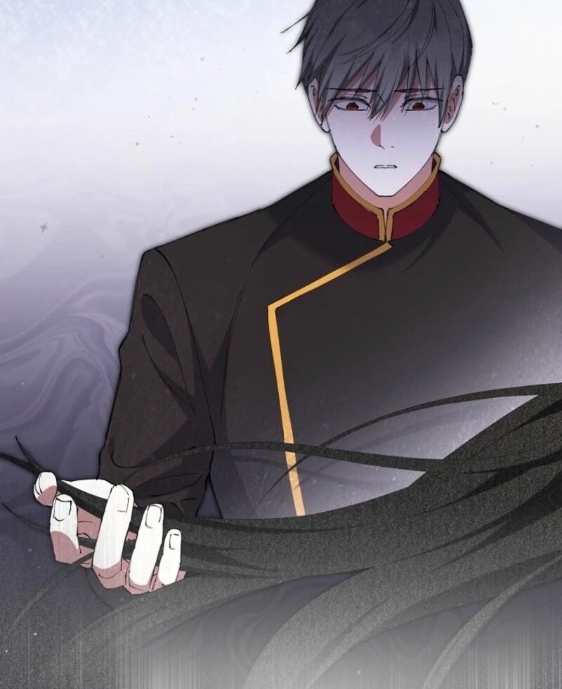 There Is No Need To Be Obsessed chapter 64 page 28