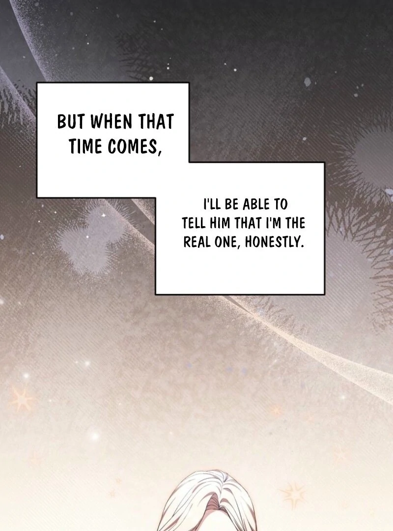 There Is No Need To Be Obsessed chapter 64 page 30
