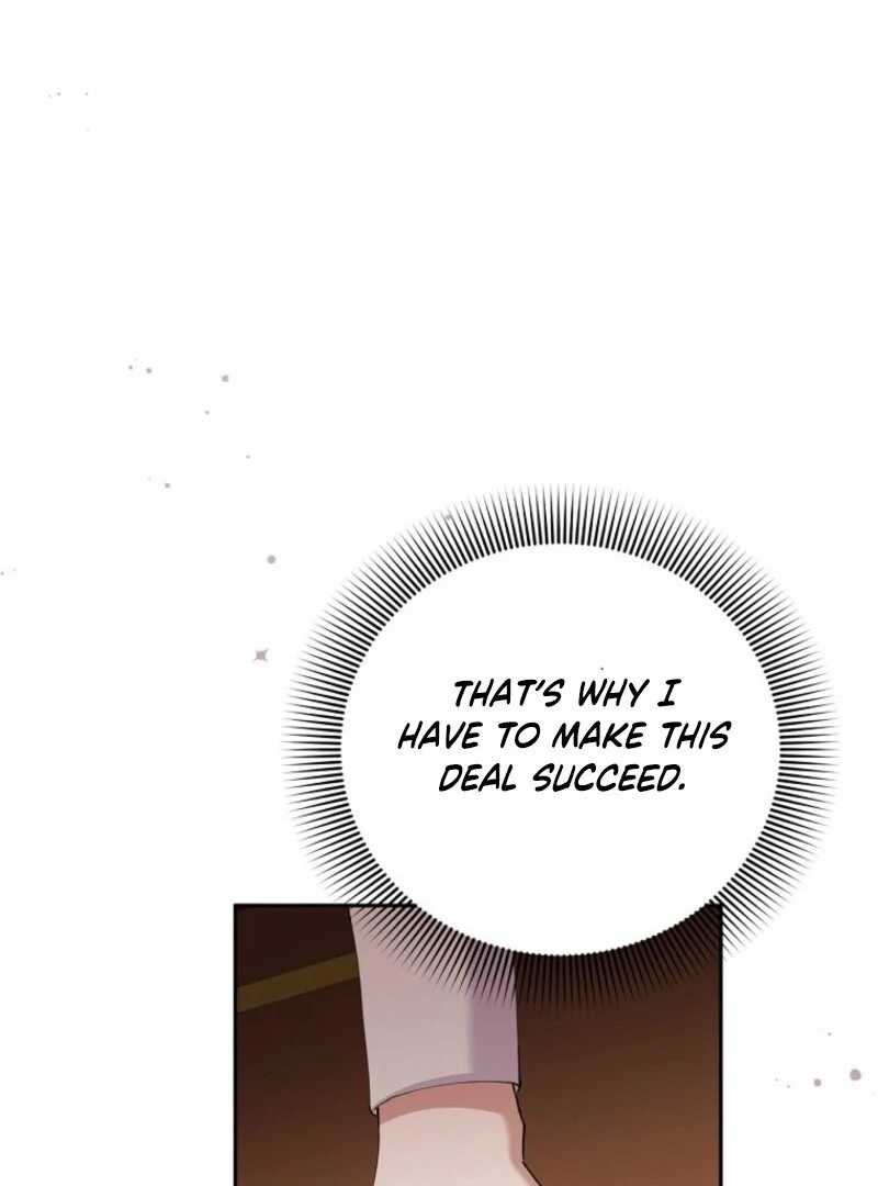 There Is No Need To Be Obsessed chapter 64 page 32