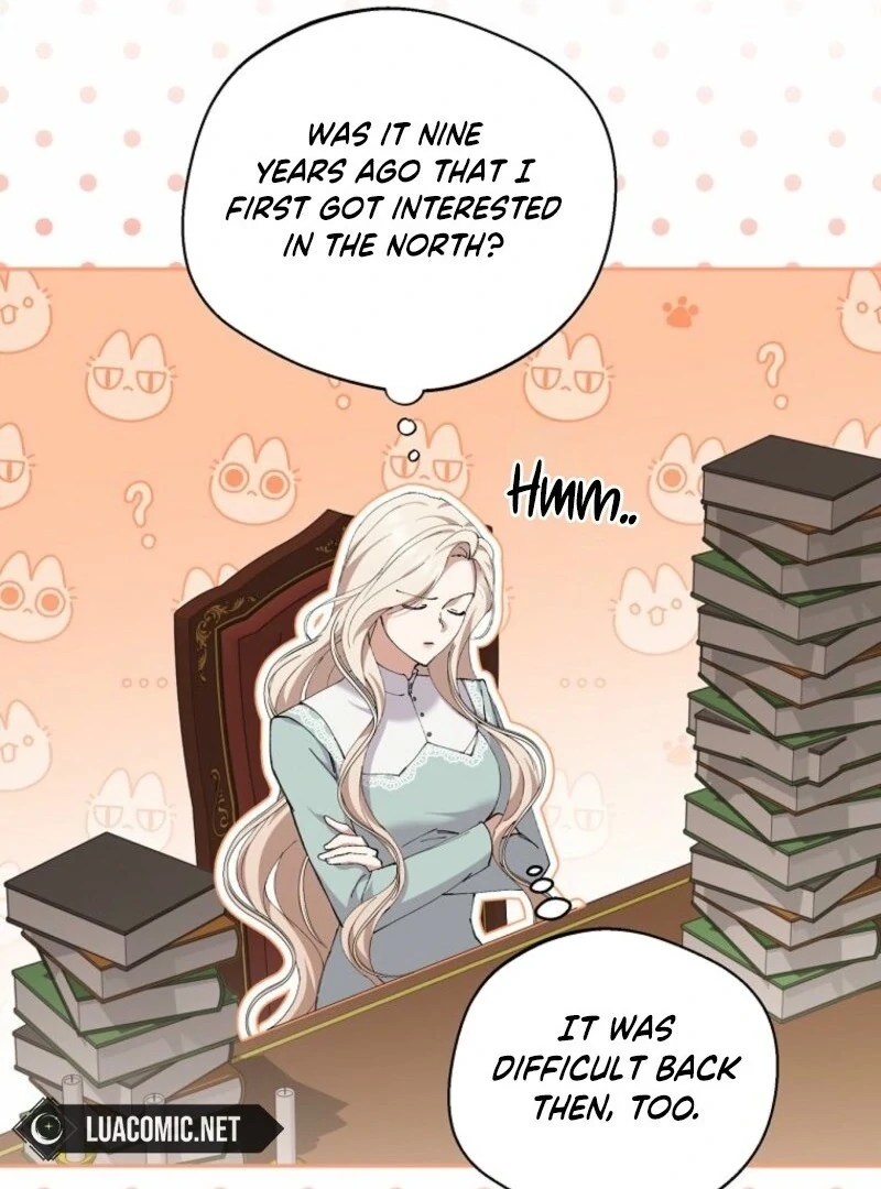 There Is No Need To Be Obsessed chapter 64 page 34