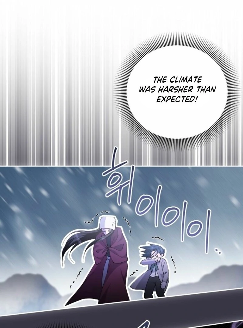 There Is No Need To Be Obsessed chapter 64 page 38