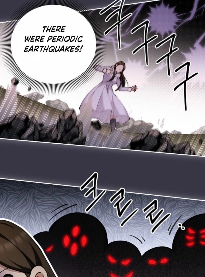There Is No Need To Be Obsessed chapter 64 page 39
