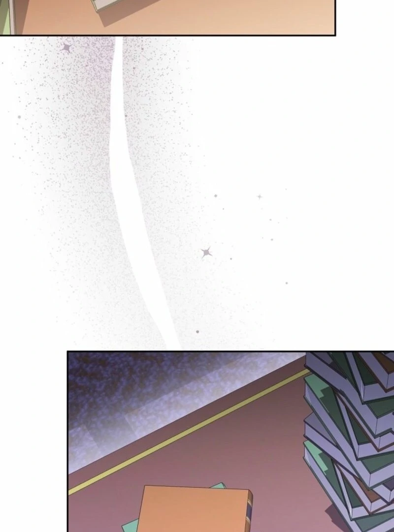 There Is No Need To Be Obsessed chapter 64 page 46