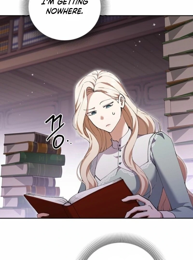 There Is No Need To Be Obsessed chapter 64 page 48