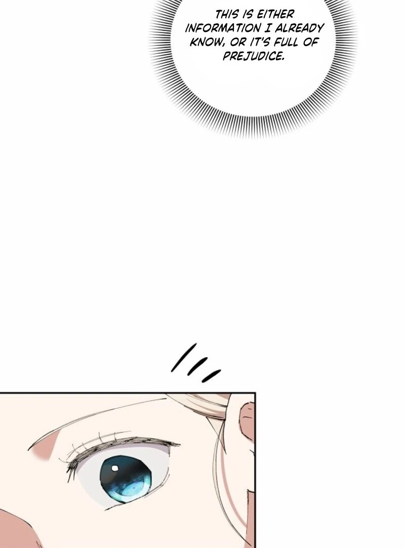 There Is No Need To Be Obsessed chapter 64 page 49