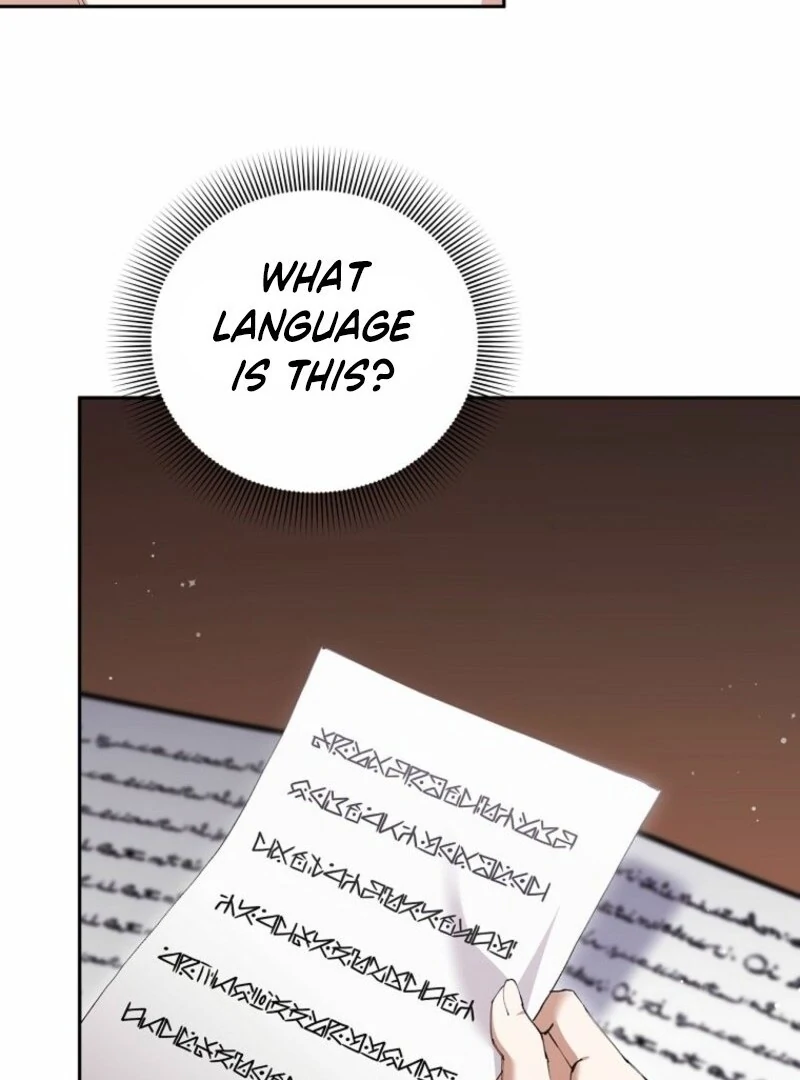 There Is No Need To Be Obsessed chapter 64 page 50