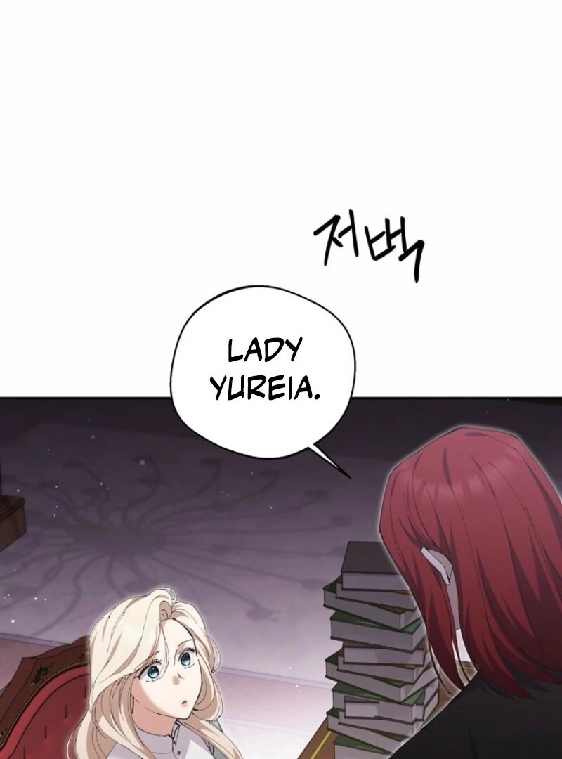 There Is No Need To Be Obsessed chapter 64 page 52