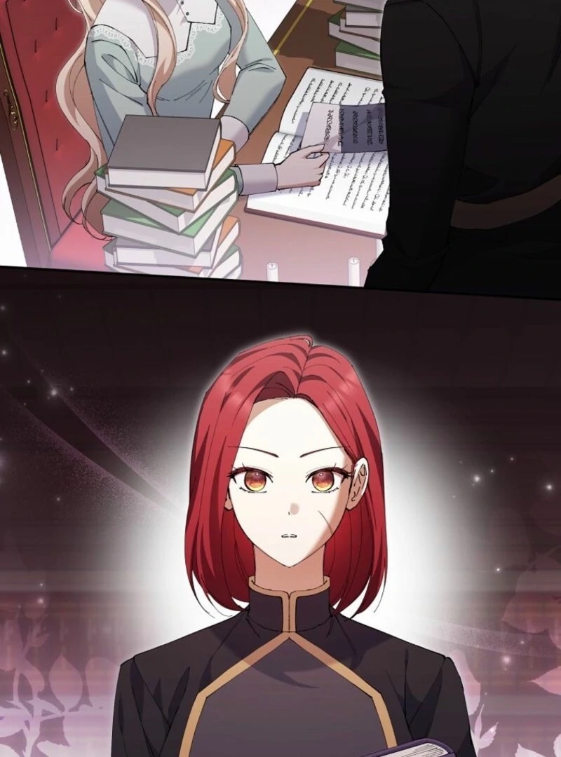 There Is No Need To Be Obsessed chapter 64 page 53