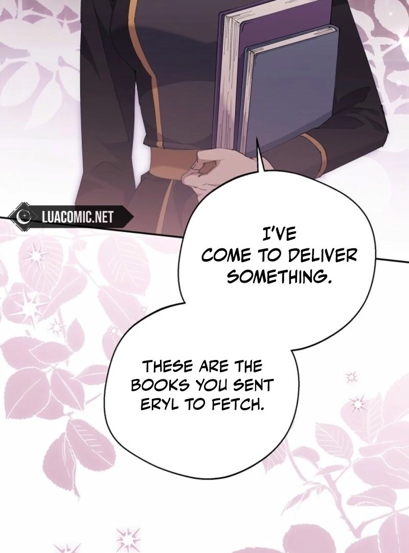 There Is No Need To Be Obsessed chapter 64 page 54