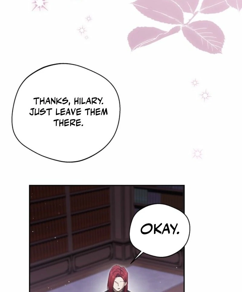 There Is No Need To Be Obsessed chapter 64 page 55