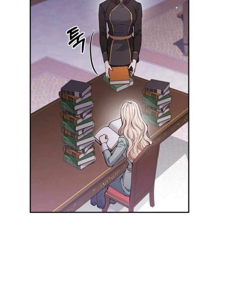 There Is No Need To Be Obsessed chapter 64 page 56