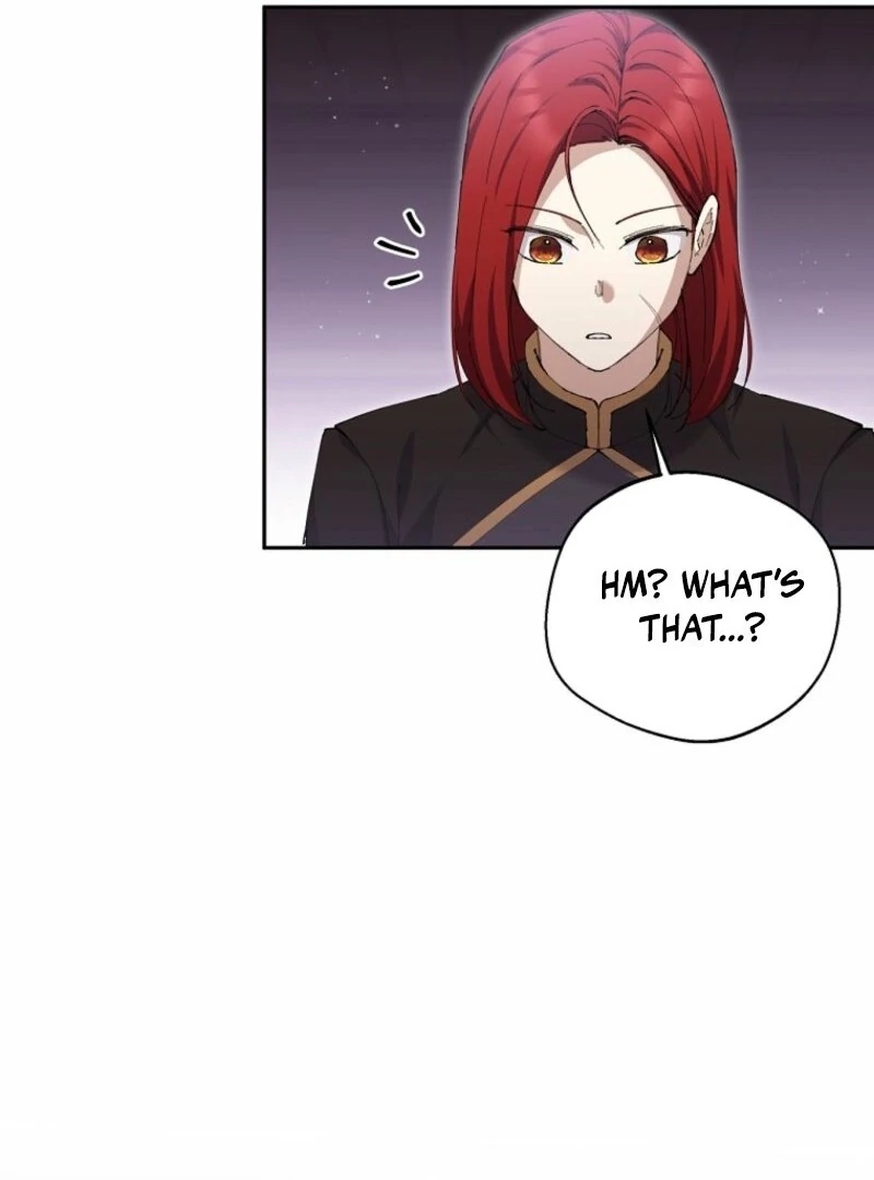 There Is No Need To Be Obsessed chapter 64 page 57