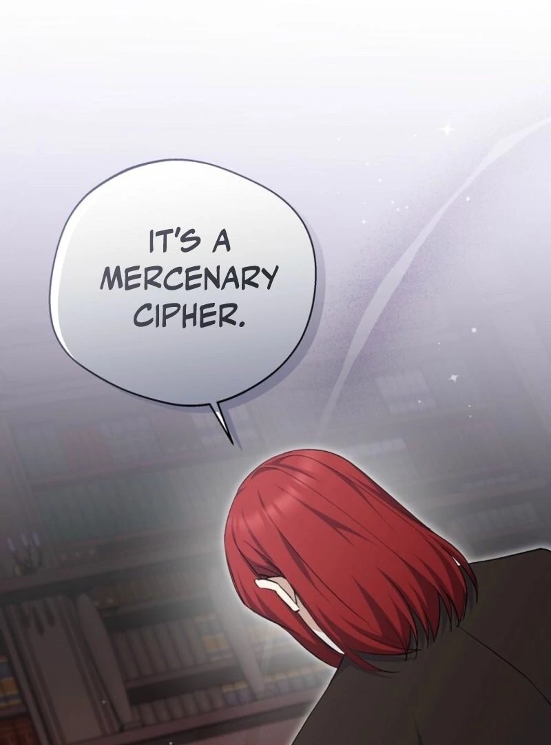 There Is No Need To Be Obsessed chapter 64 page 58
