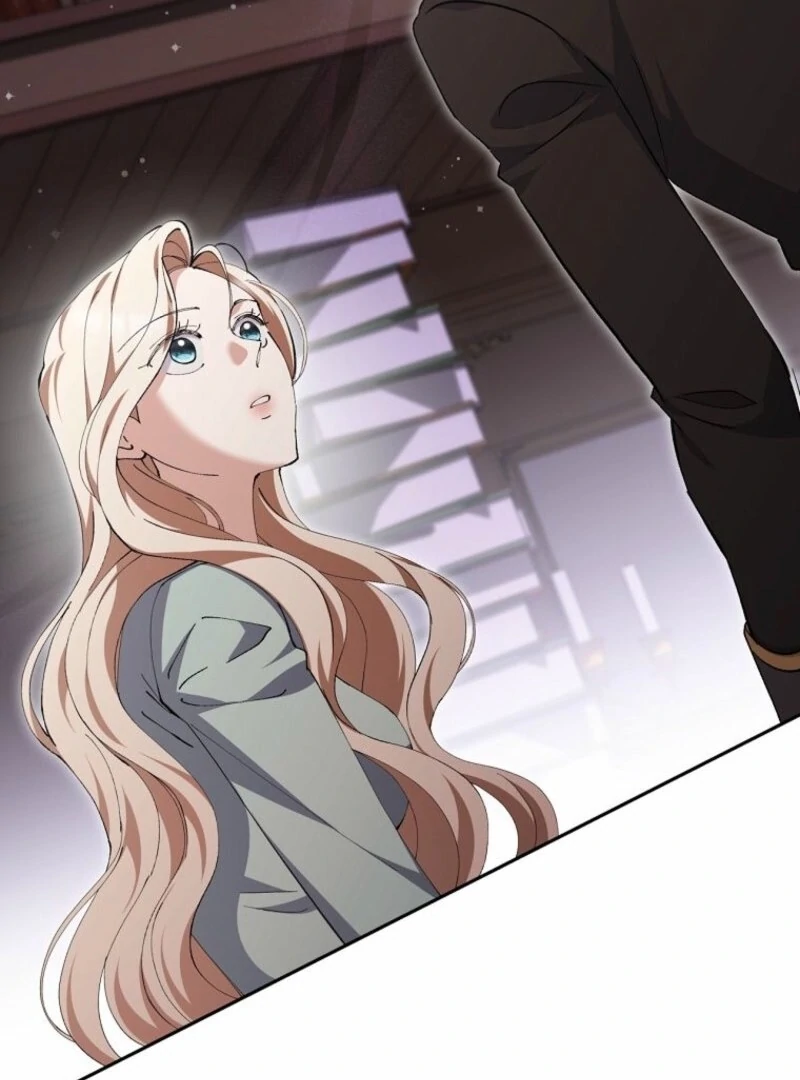 There Is No Need To Be Obsessed chapter 64 page 59