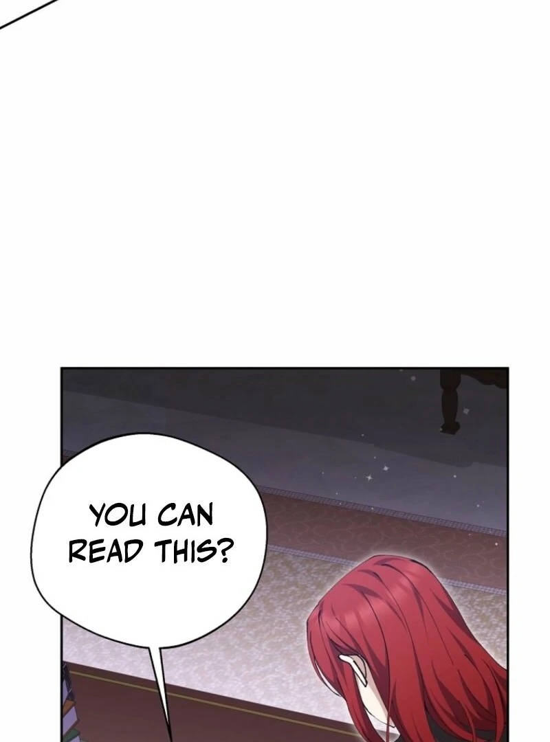 There Is No Need To Be Obsessed chapter 64 page 60