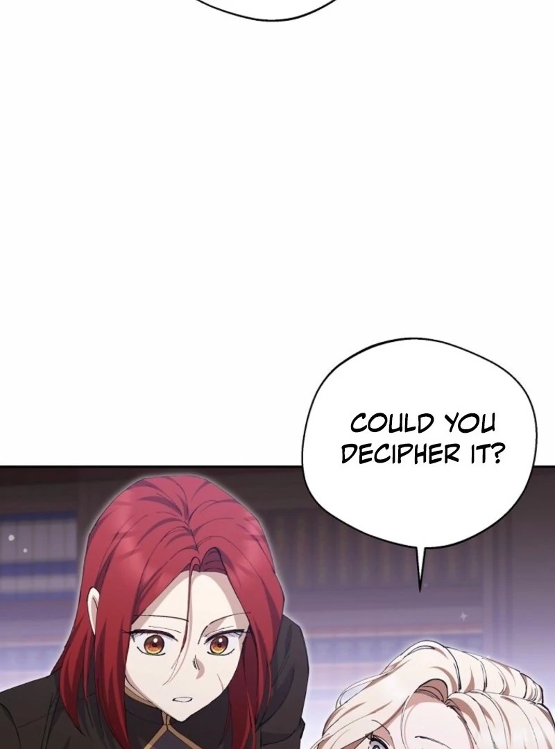 There Is No Need To Be Obsessed chapter 64 page 62