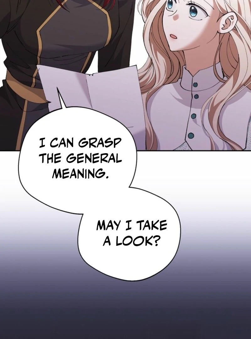 There Is No Need To Be Obsessed chapter 64 page 63