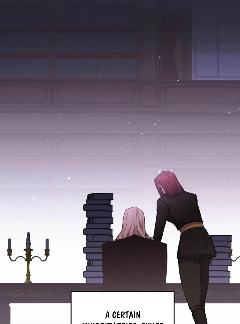 There Is No Need To Be Obsessed chapter 64 page 64