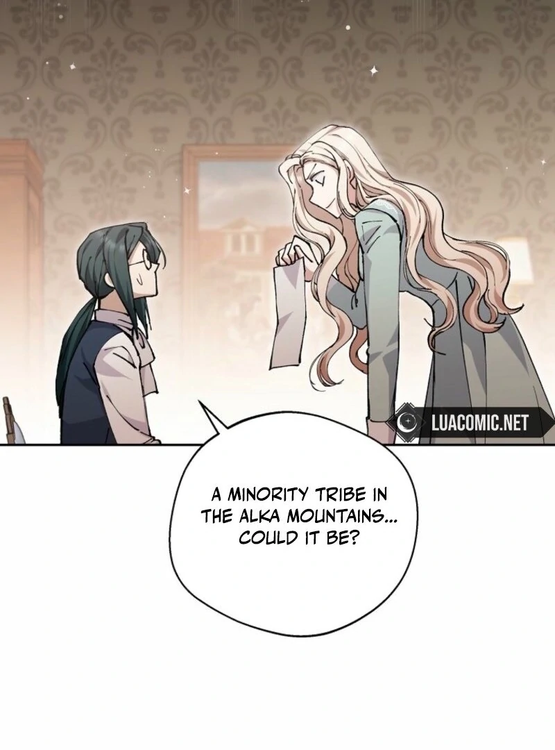 There Is No Need To Be Obsessed chapter 64 page 66
