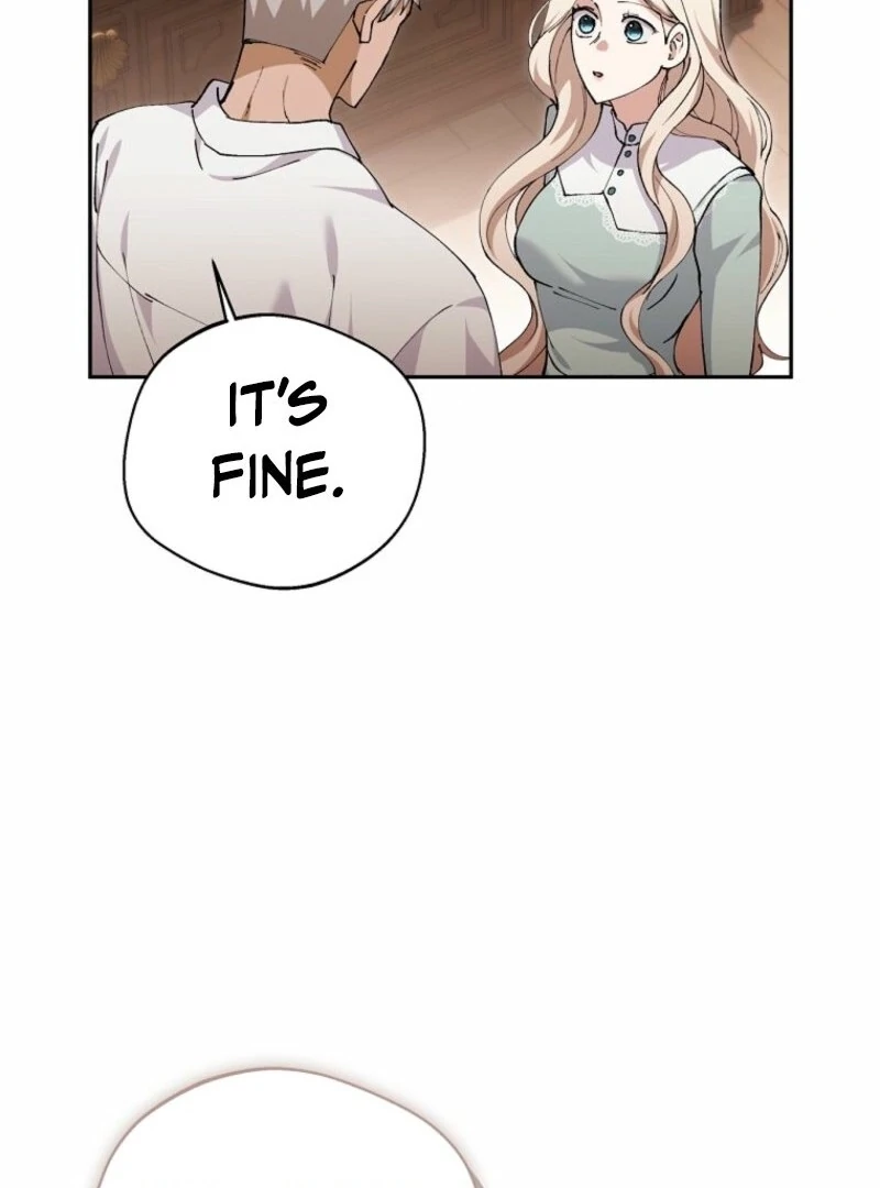 There Is No Need To Be Obsessed chapter 64 page 75