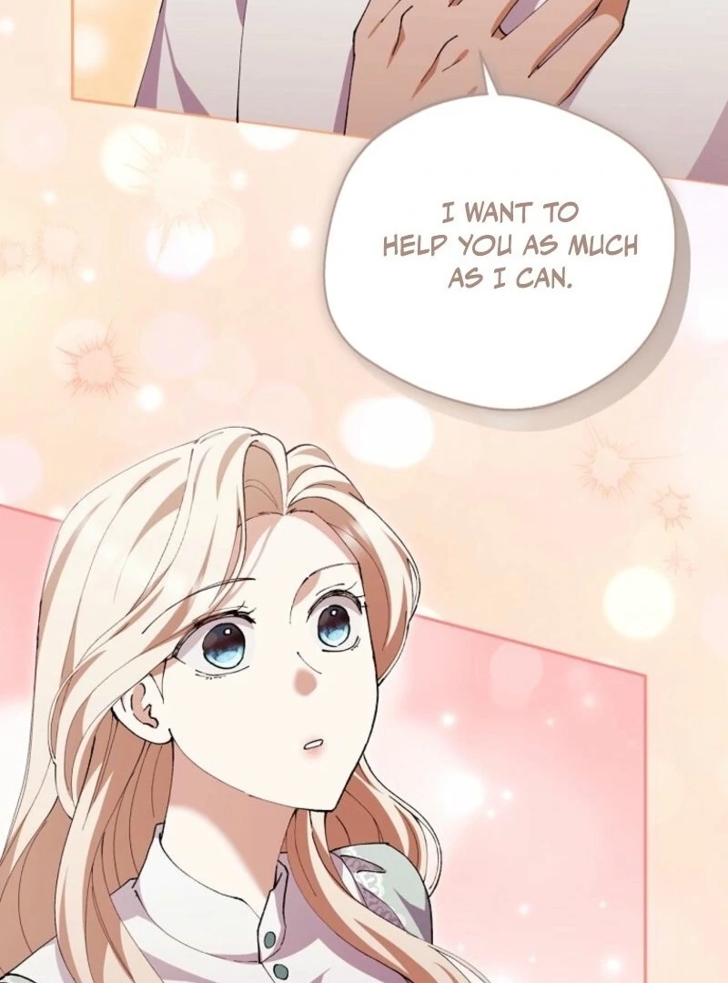 There Is No Need To Be Obsessed chapter 64 page 77