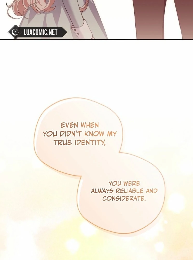 There Is No Need To Be Obsessed chapter 64 page 81