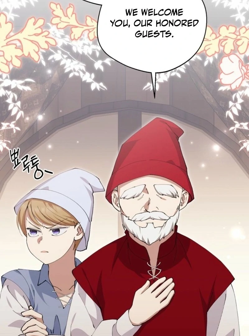 There Is No Need To Be Obsessed chapter 64 page 89