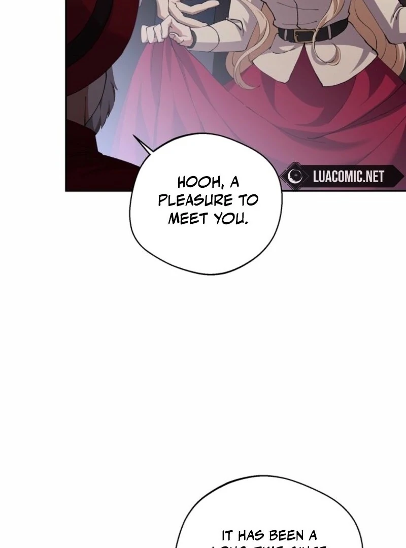 There Is No Need To Be Obsessed chapter 64 page 92