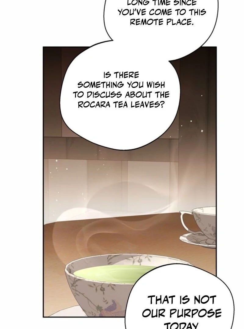 There Is No Need To Be Obsessed chapter 64 page 93