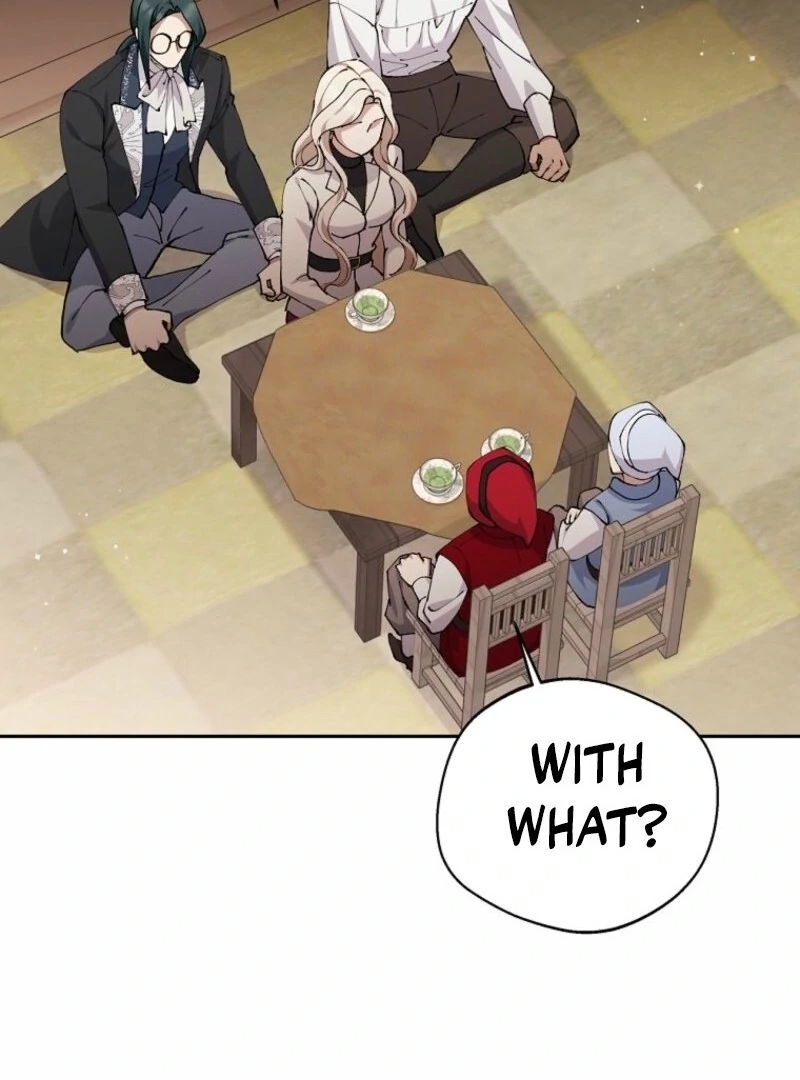 There Is No Need To Be Obsessed chapter 64 page 95
