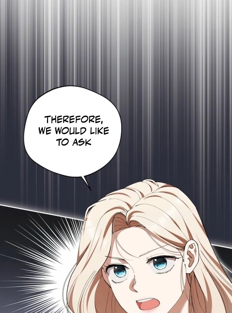 There Is No Need To Be Obsessed chapter 64 page 98