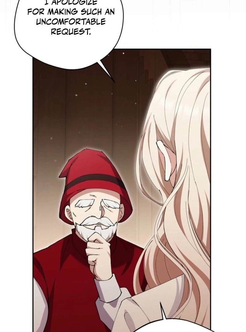 There Is No Need To Be Obsessed chapter 64 page 101