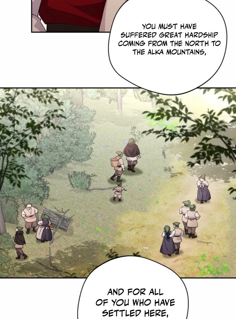 There Is No Need To Be Obsessed chapter 64 page 102