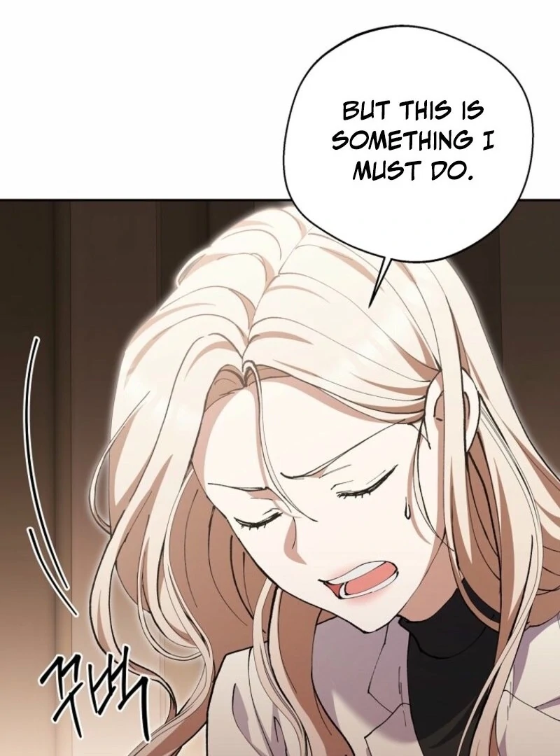 There Is No Need To Be Obsessed chapter 64 page 104
