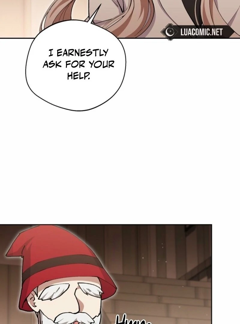 There Is No Need To Be Obsessed chapter 64 page 105