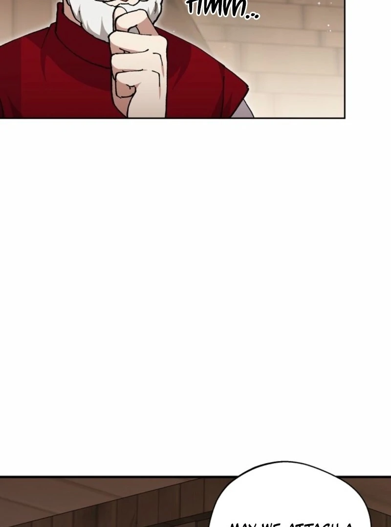 There Is No Need To Be Obsessed chapter 64 page 106