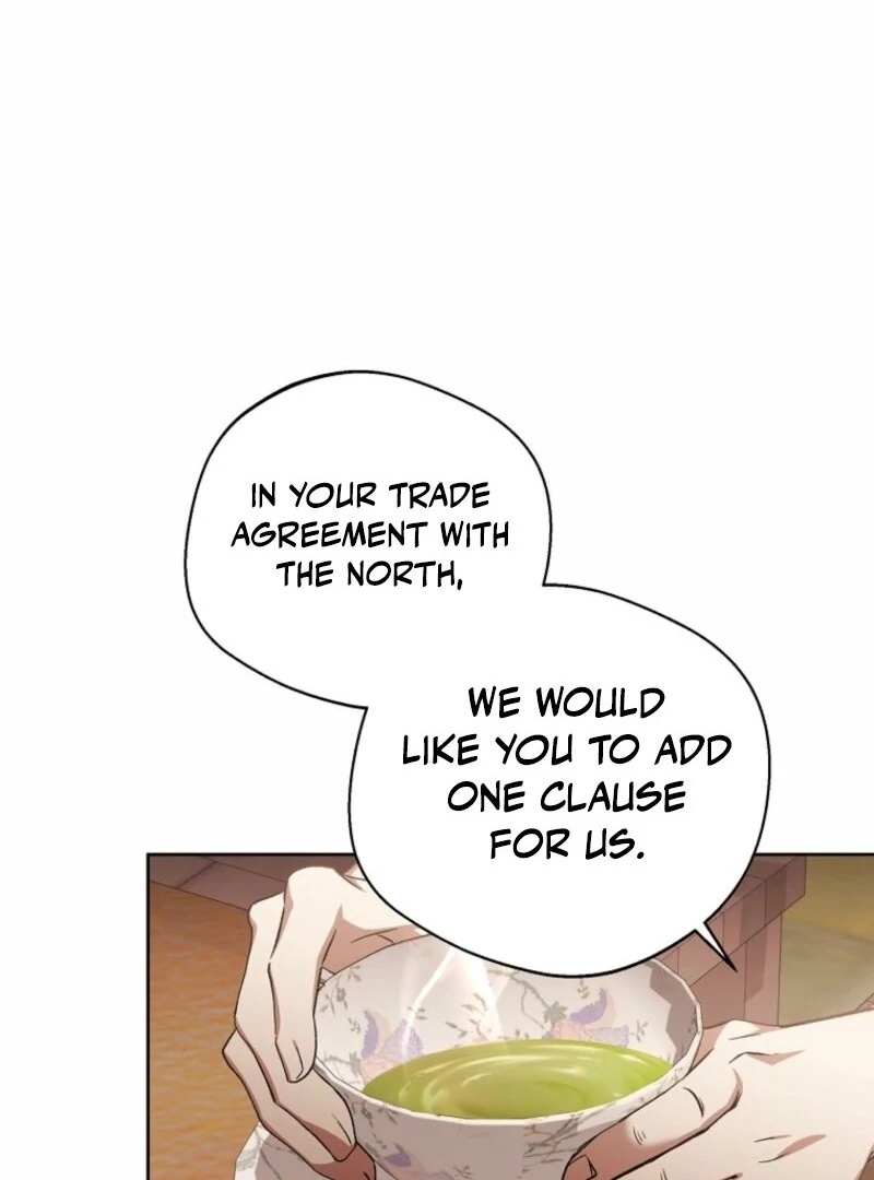 There Is No Need To Be Obsessed chapter 64 page 108