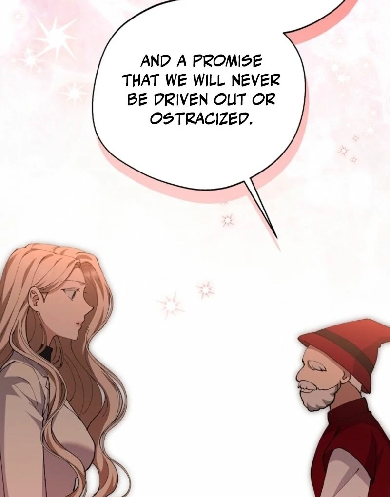 There Is No Need To Be Obsessed chapter 64 page 110
